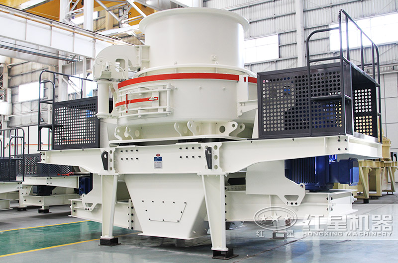 鵝卵石制沙成本多少？時產(chǎn)200噸鵝卵石碎沙機多少錢一臺？