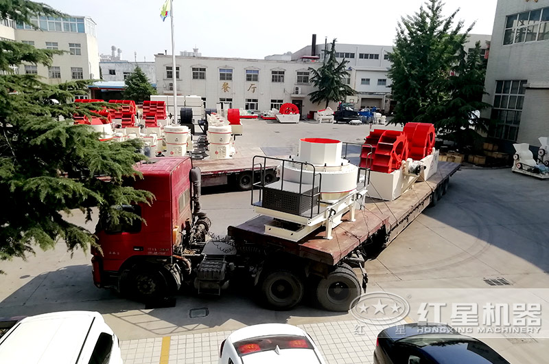 鵝卵石制沙成本多少？時產(chǎn)200噸鵝卵石碎沙機多少錢一臺？