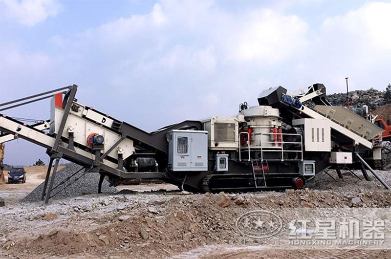 移動(dòng)礦山機(jī)械破碎機(jī)設(shè)備有哪些？哪家好？