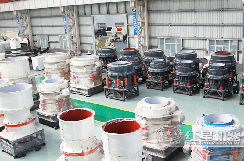 石子廠現(xiàn)在的行情怎么樣？石子破碎機(jī)整套設(shè)備有哪些？