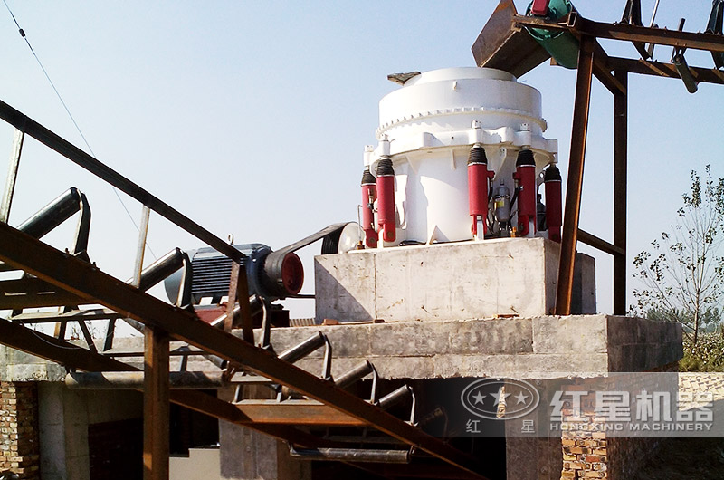 石子廠現(xiàn)在的行情怎么樣？石子破碎機(jī)整套設(shè)備有哪些？