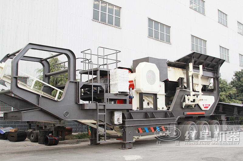 石子廠現(xiàn)在的行情怎么樣？石子破碎機(jī)整套設(shè)備有哪些？