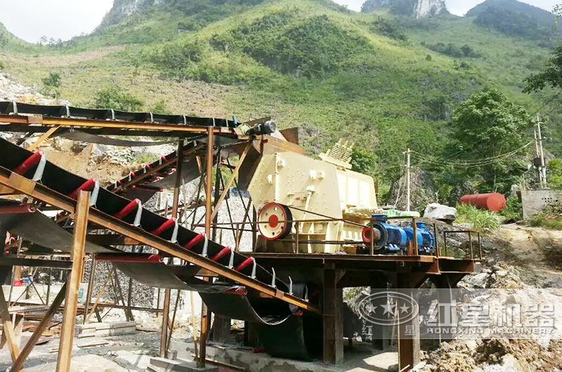 建筑垃圾處理全套設備多少錢？生產(chǎn)線方案如何配置？