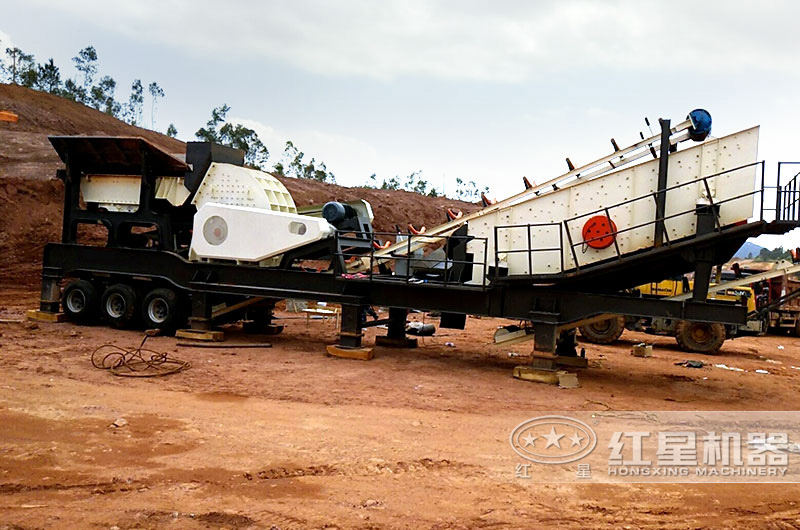 煤矸石粉碎機(jī)設(shè)備多少錢一臺？煤矸石全套設(shè)備有哪些？