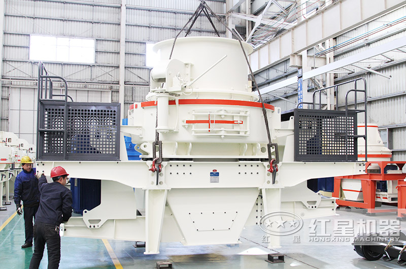 制沙子的石頭有哪些？用什么設(shè)備制沙效果好？