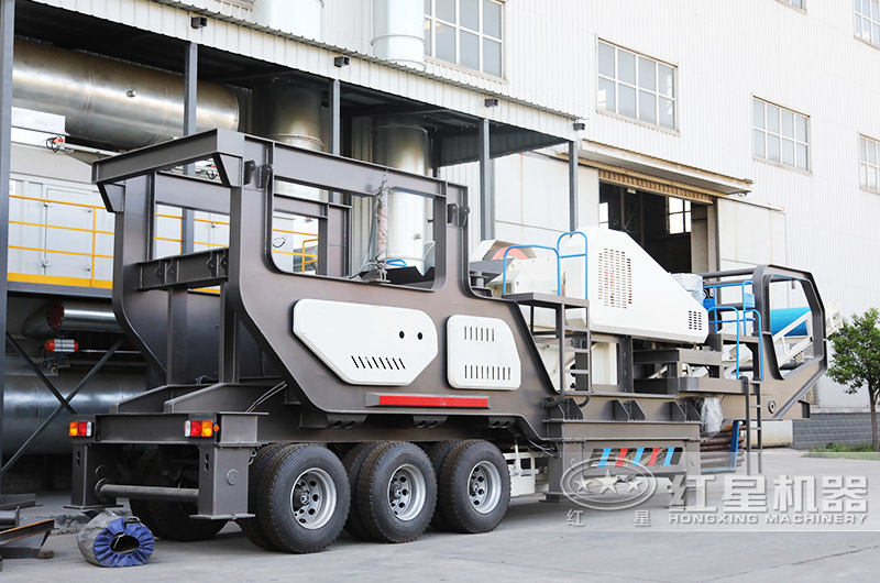 移動型69鄂破機，智能技術(shù)提升效率40%