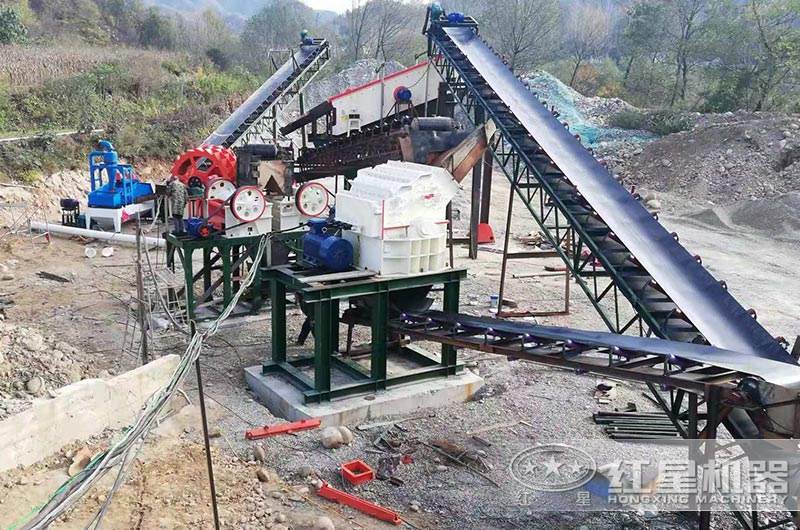 河南客戶(hù)現(xiàn)場(chǎng)圖片